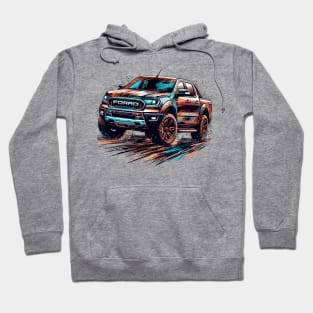 Ford Ranger Hoodie